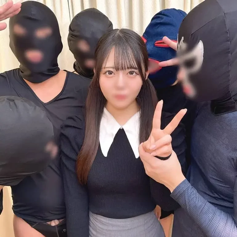 8才美尻美ウエストな照れ屋さんゆうなちゃんが合計5体位6連続濃厚中出しエッチ