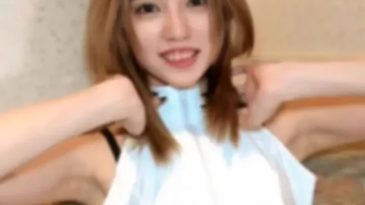 美形スレンダー美女！ゴックン中出し