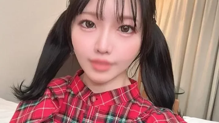 ピンク色の乳首とおまんこ まりんちゃん続編 前作よりパワーアップ