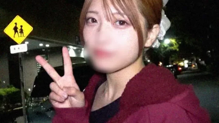 初撮り 欠中出し希望の爆美女が高収入バイトに応募
