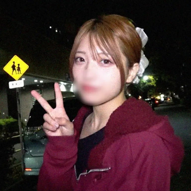 初撮り 欠中出し希望の爆美女が高収入バイトに応募