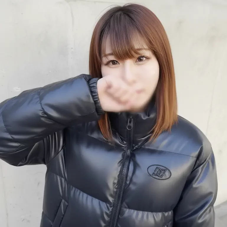て帰りたいオーラ全開女子大生！大人の本気イラマで喉ボコからの生ハメ中出しした記録映像