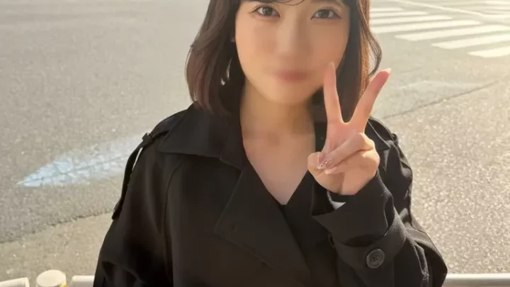 最強のあざと可愛いに大人になった色気が加わった上品崩壊×大人エロスの最強コンボ解禁