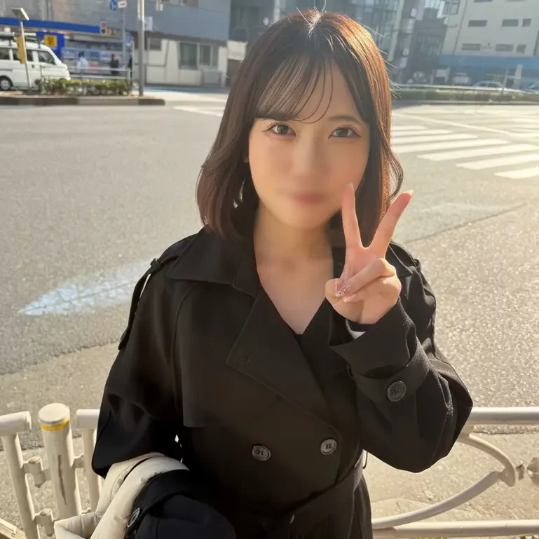 最強のあざと可愛いに大人になった色気が加わった上品崩壊×大人エロスの最強コンボ解禁