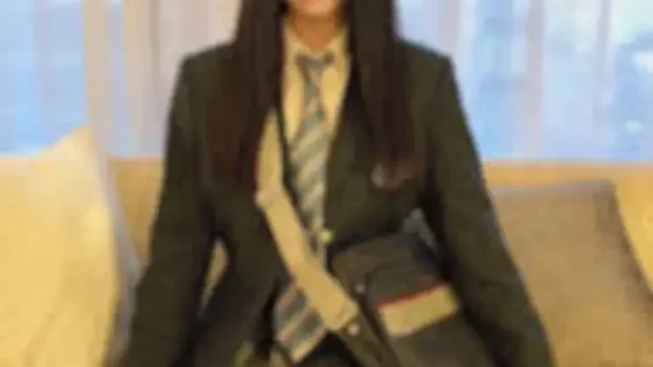 剛毛好き必見！あの美女の続編、イラマに人生初ごっくん中出しまで2作分の超大作！