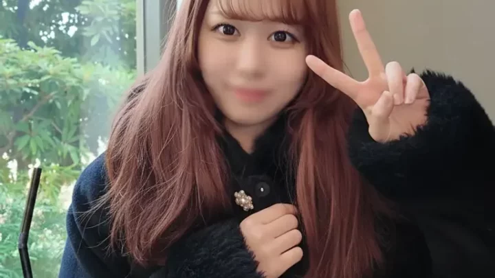太チンポに恥じらいながらも感じてしまう。締め付け美尻ガン突き、口内一発＆膣奥に連続二発射