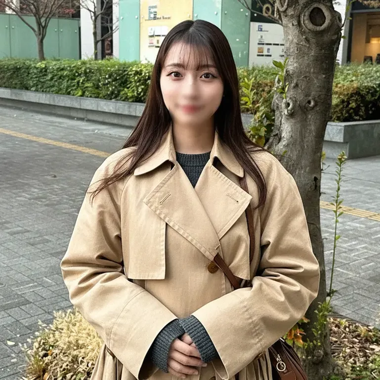 美女敏感マコ、アヘ顔で「ん”ぁァ゙」終わらない痙攣イキ地獄 精液大量中出し