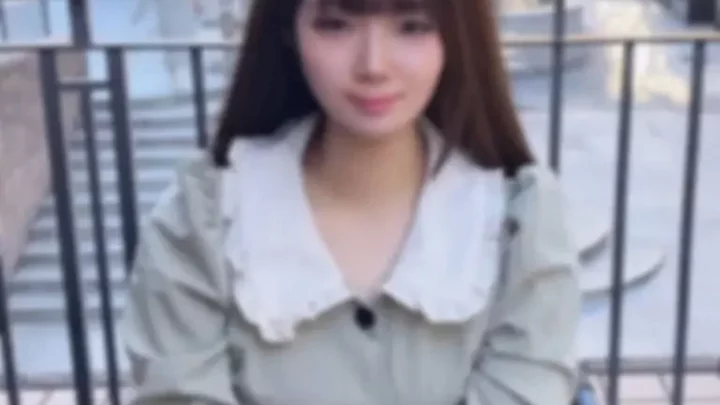 経験人数3人のEカップ女性。性に興味があり応募。
