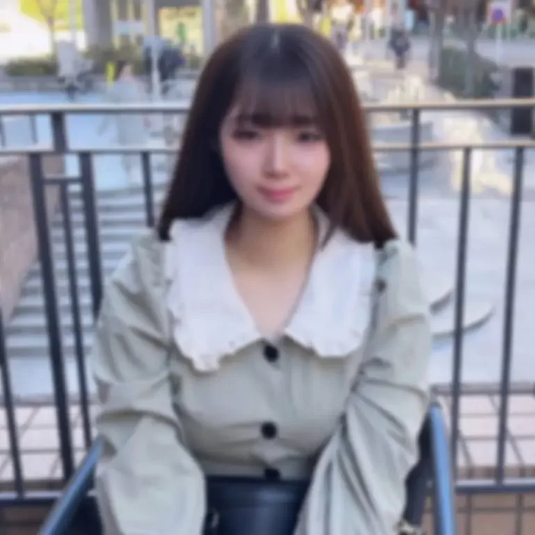 経験人数3人のEカップ女性。性に興味があり応募。