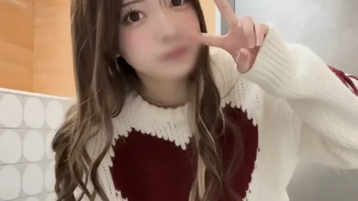 「てほしい…」と言いながら痙攣しまくって調教され、発情濡れマンコに熱いザーメンを注ぎ込む