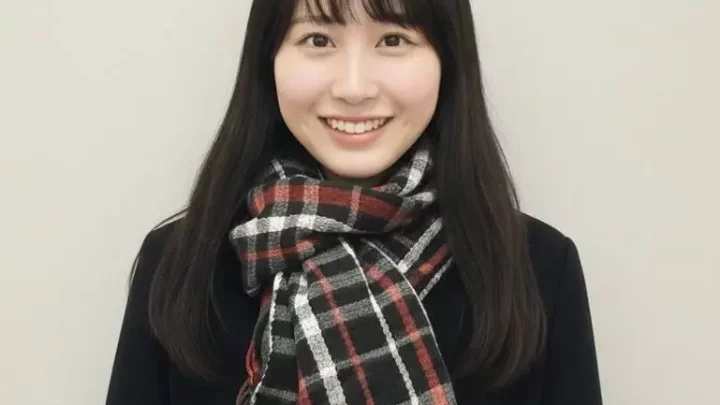 級の顔面を持ちながら優秀で真面目な憧れの的の美女が何故か生中出しハメ撮りを！？