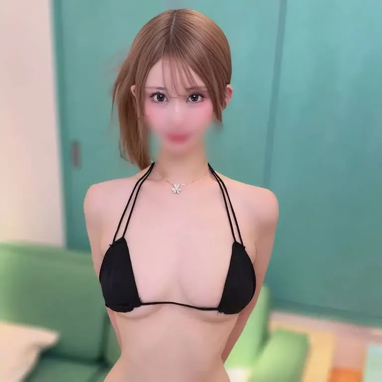 渋谷109で働く神ボディのアパレル店員。ぷるぷるFカップにオイル興奮やまず大量中出し