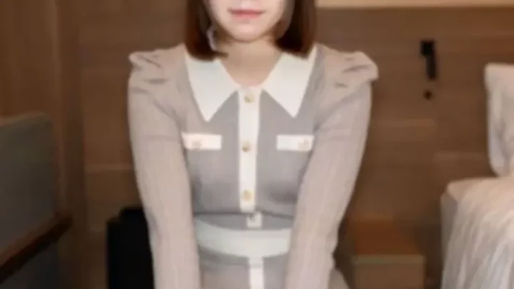 声も小さく可愛く感じる声が大きめなのも最高 ゴックンと中出し