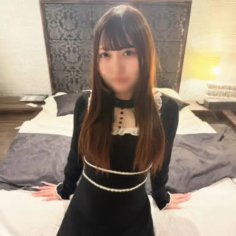 美女発掘！短期販売「18歳大学1年生」ガチで学年で一番かわいいレベル
