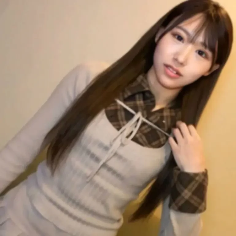 引き締まった体でスパイダー騎乗位 ゴックン中出し