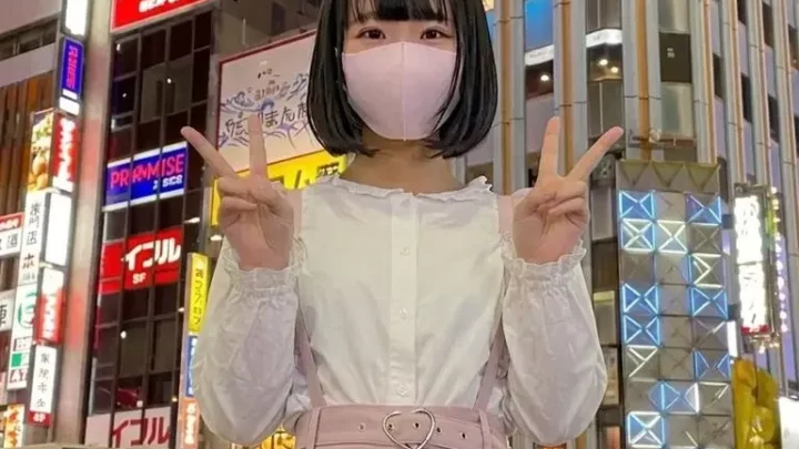 出会ったスレンダー美女の日常に密着！コスプレフェラ抜き！生ハメ中出しまで？！