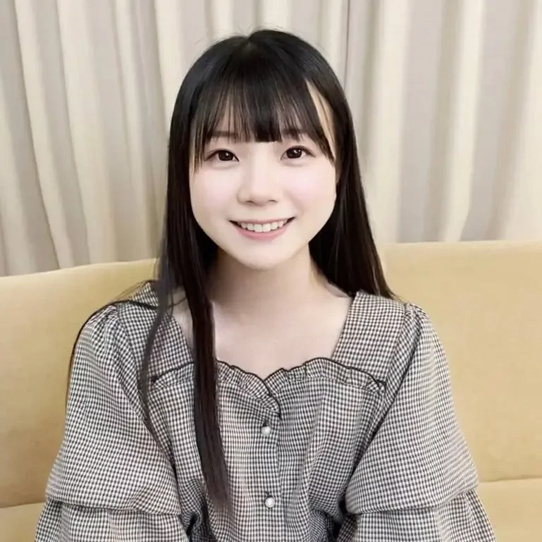 しちゃいました！Hの経験が少ないあどけない美女に巨根でゴム無し超大量膣内発射