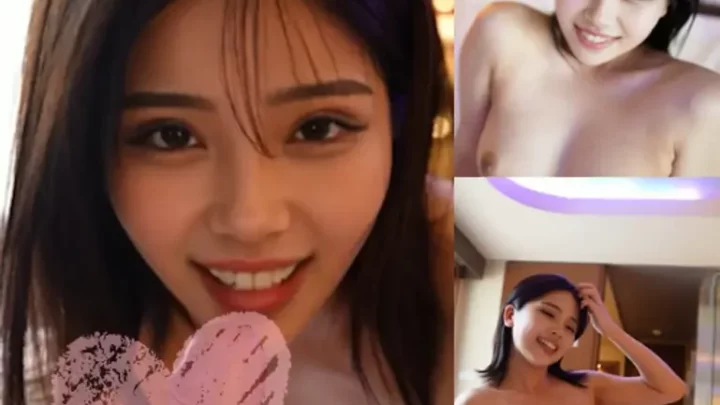 極上モデル級美人生ハメ中出し全部見せちゃいます！