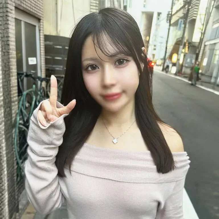 元アイドル爆美女がFC2界に移籍 彼氏に内緒で個撮に応募 中出しされちゃう
