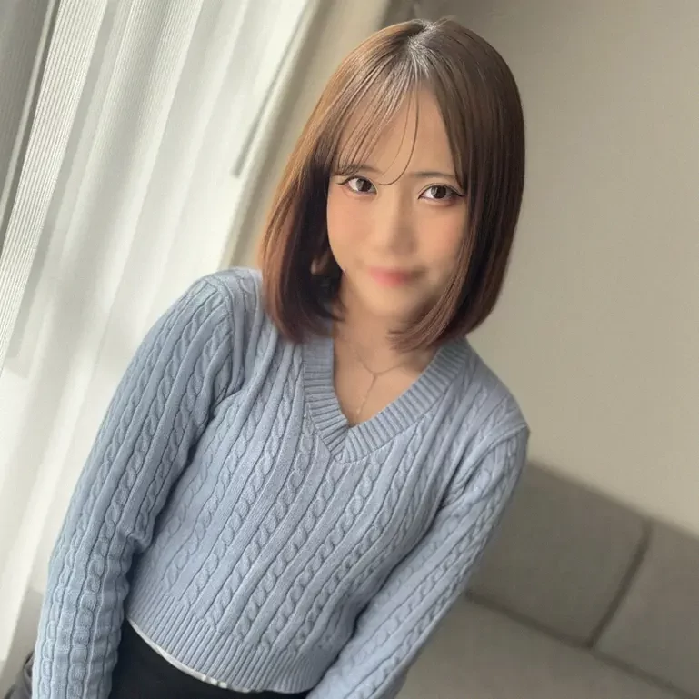 敏感極上ボディが連続絶頂！ヌレヌレになった美マンを巨根で突き上げ濃厚種付け！