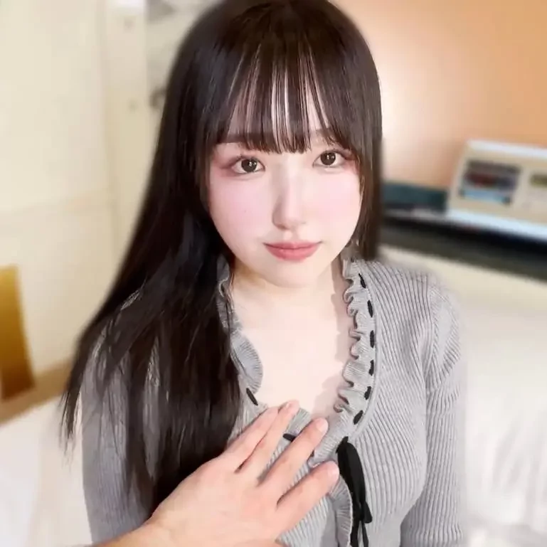 美女と奇跡の再会！2度目のナマ中出しで孕ませ記録
