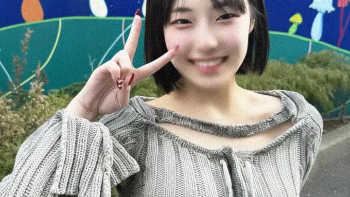 美女と奇跡のフュージョン「ぁぁ突いて！！」高速ちんぽ一本突きで大暴発、大量射精フィニッシュ