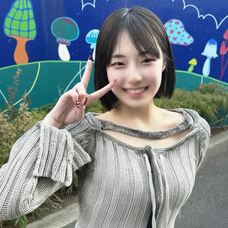 美女と奇跡のフュージョン「ぁぁ突いて！！」高速ちんぽ一本突きで大暴発、大量射精フィニッシュ