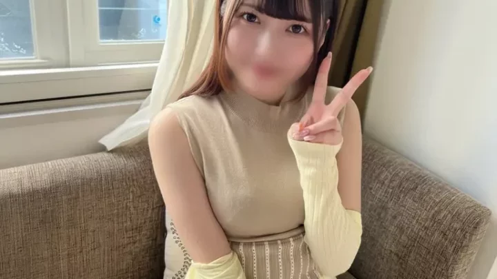 何度も痙攣、イキまくる。「今日の方が気持ちいい…！」とピンク色の締め付けマンコに中出し
