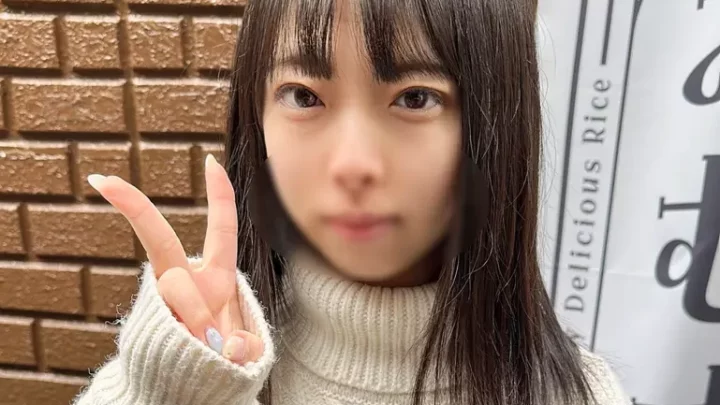 23歳OLちゃん、高額バイトでゴムなし生セックス 色白で小柄なカラダに生中出ししちゃう