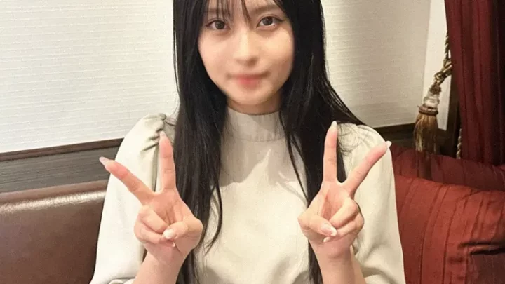 ランキング1位 完全無加工 女神再降臨 中に出したって いいじゃないか 人間だもの 蜜男