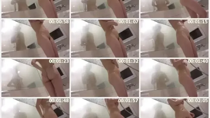 Screenshot 2 from 前作非公開の超貴重な第2弾続編が奇跡の単独解禁！先輩の黒巨根でびしょ濡れ種付け完墮ち