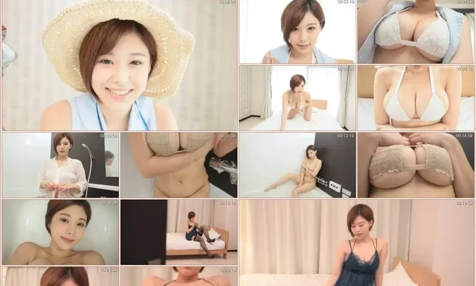 Vpara.com Invisible Girlfriend – S10E1 Yu Yamamoto