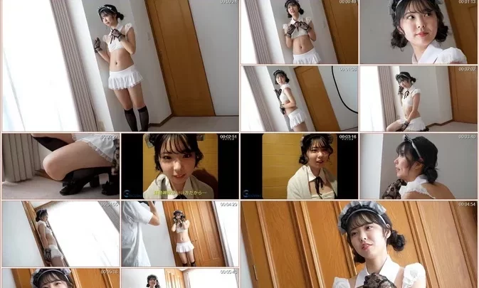 Minisuka 2026 Ria Kawano Premium Gallery Clip 12.03