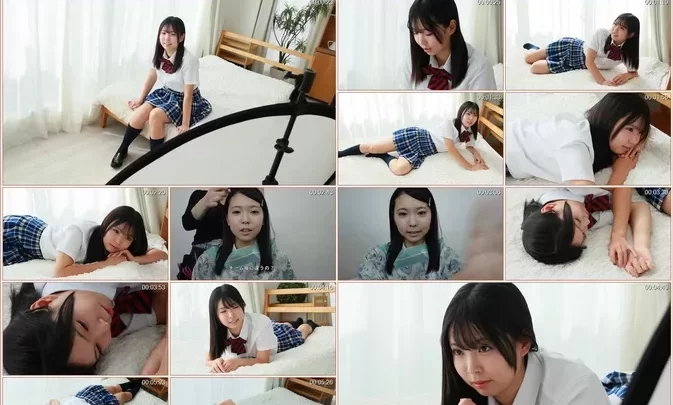 Minisuka 2026 Ria Kawano Regular Gallery Stage1 Clip 8.01