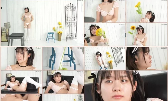 Minisuka 2026 Rima Ozora Special Gallery Stage1 Clip 15.06