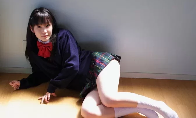 GirlsDelta-062 Yui Kasugano – 春日野結衣 – Vol 6