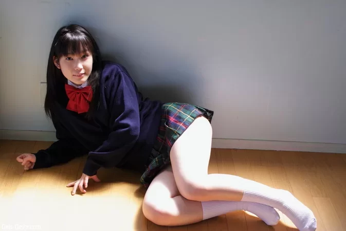 GirlsDelta-062 Yui Kasugano – 春日野結衣 – Vol 6