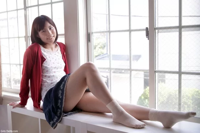 GirlsDelta-068 Sakina Goto – 後藤咲奈