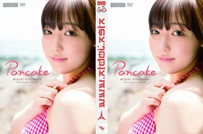 EPBE-5484 Mizuki Fukumura – Pancake