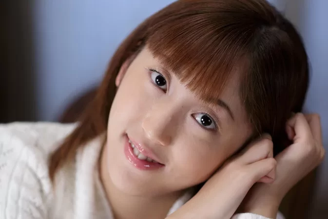 GirlsDelta-082 Hitoha Osawa – 大沢ひとは