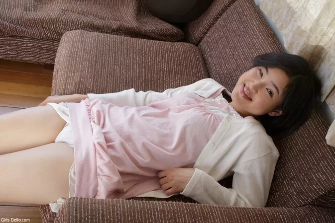 GirlsDelta-084 Niina Sugimoto – 杉本新菜