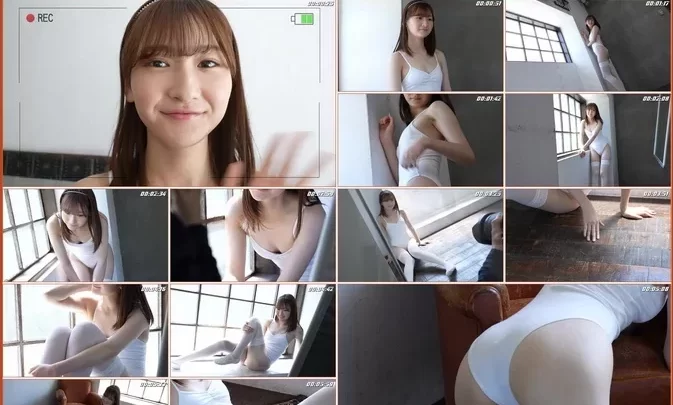 Minisuka.tv 2021 Asami Kondou Premium Gallery MOVIE 29.1
