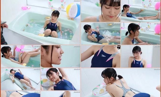 Minisuka.tv 2021 Saya Asahina さや Regular Gallery MOVIE 5.3