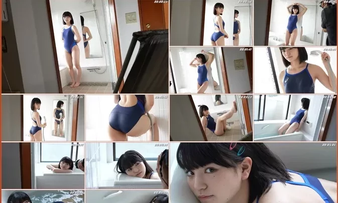 Minisuka.tv 2021 Hinako Tamaki Premium Gallery MOVIE 10.5