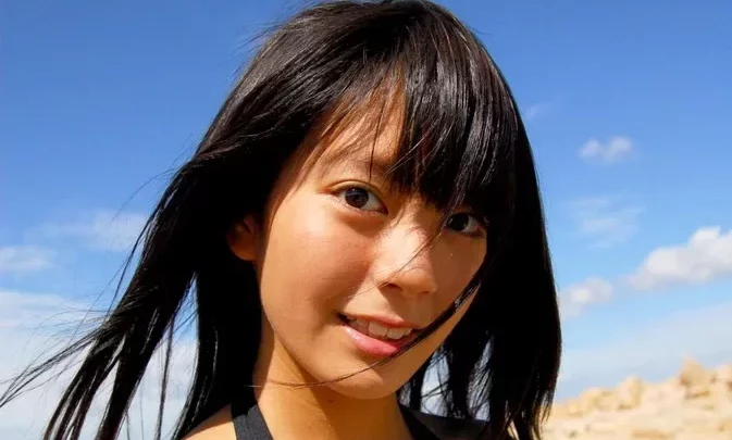 Ai 藍 collection Ai-chan