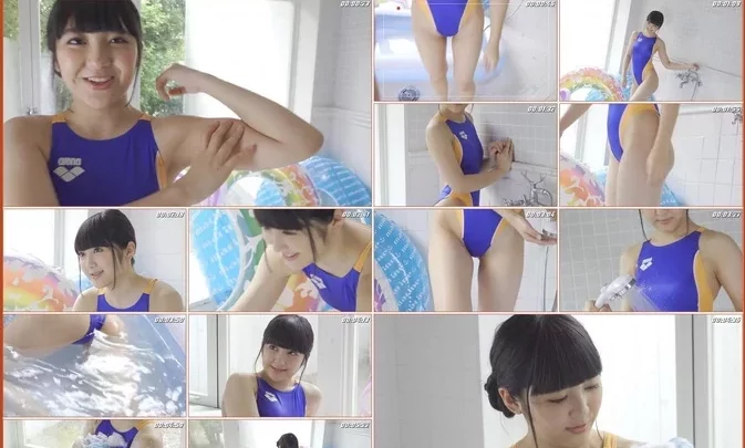 Minisuka.tv Ai Takanashi – Premium Gallery MOVIE 11.1-11.4