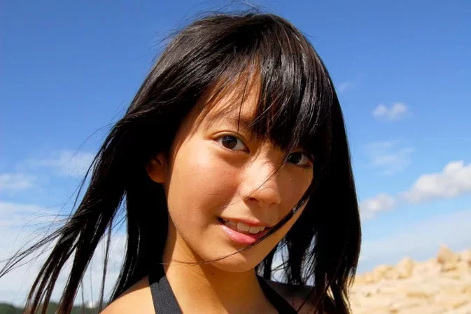 Ai 藍 collection Ai-chan