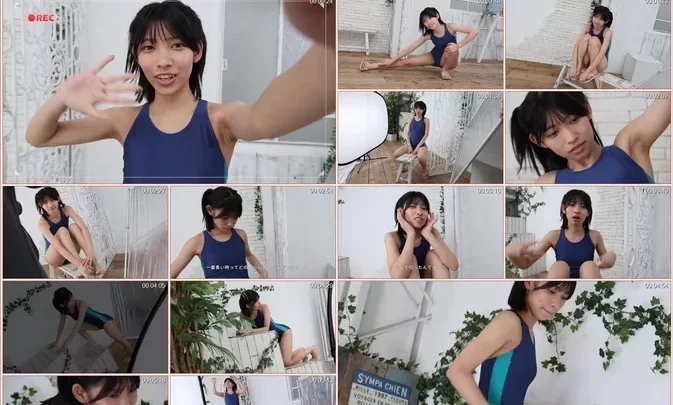 Minisuka.tv 2024 Akane Nishikawa Premium Gallery Clip 8.03