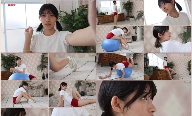 Minisuka.tv 2024 Akane Nishikawa Regular Gallery Clip 7.02