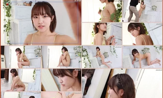 Minisuka.tv 2022 Anju Kouzuki – Secret Gallery (STAGE1) MOVIE 14.4